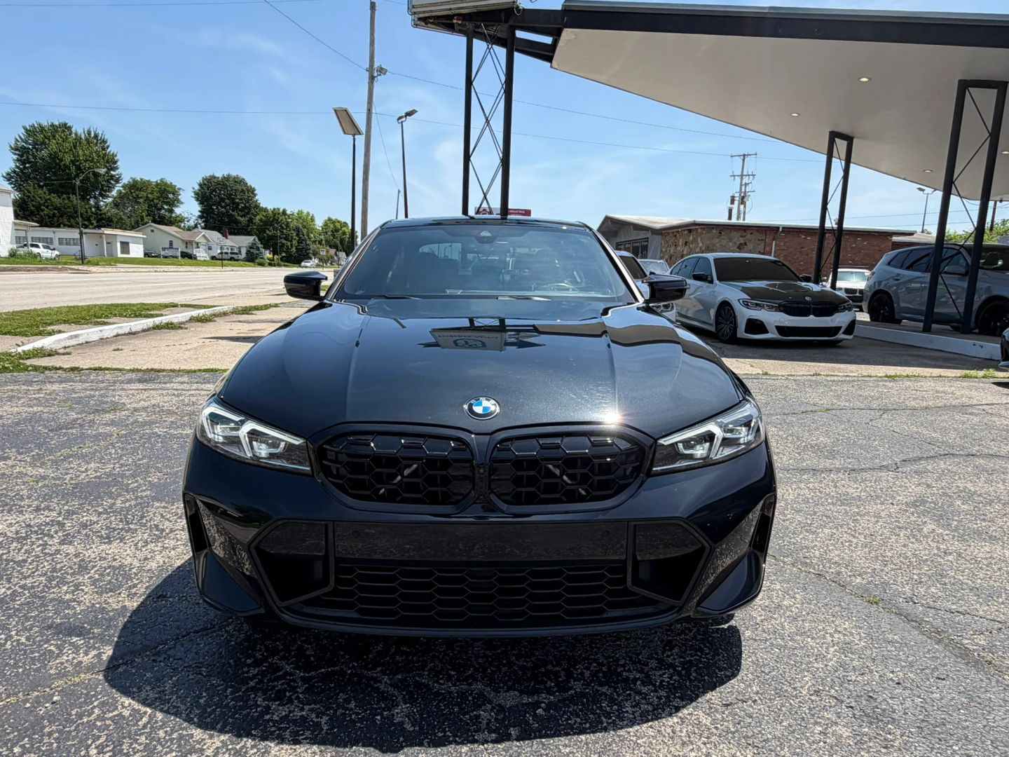 bmw 3 series 2023 3MW49FF08P8D78226 image bmw 3 series 2023 3MW49FF08P8D78226 image